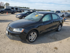 Volkswagen JETTA 2018 — Copart