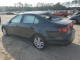 Volkswagen JETTA 2018 — Copart
