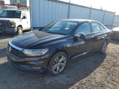 Volkswagen JETTA 2019 — Copart