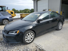 Volkswagen JETTA 2016 — Copart