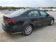 Volkswagen JETTA 2016 — Copart