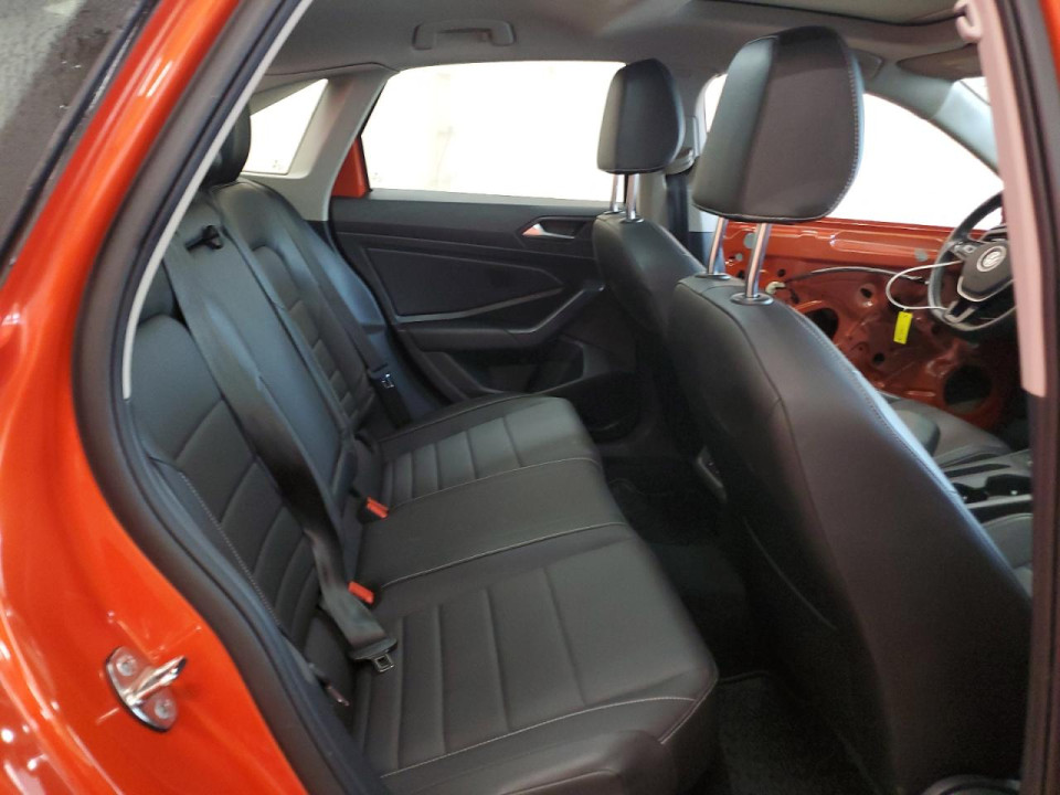 Volkswagen JETTA 2021 — Copart