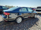 Volkswagen JETTA 2017 — Copart