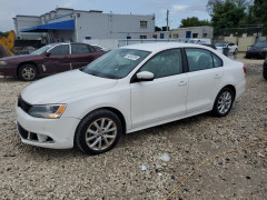 Volkswagen JETTA 2012 — Copart