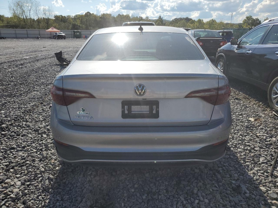 Volkswagen JETTA 2023 — Copart