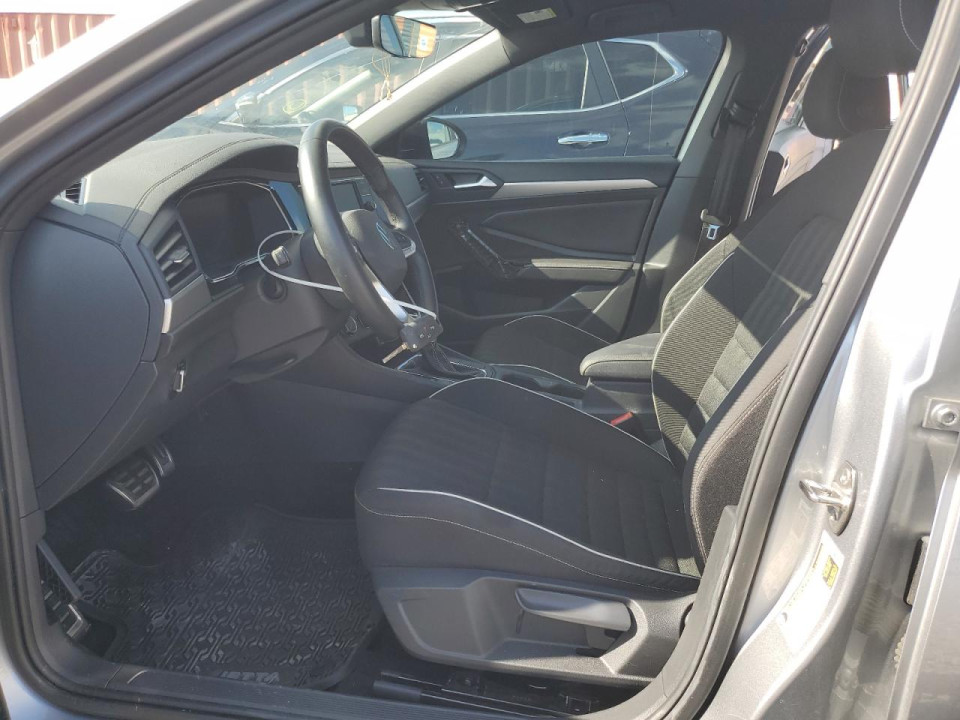 Volkswagen JETTA 2023 — Copart