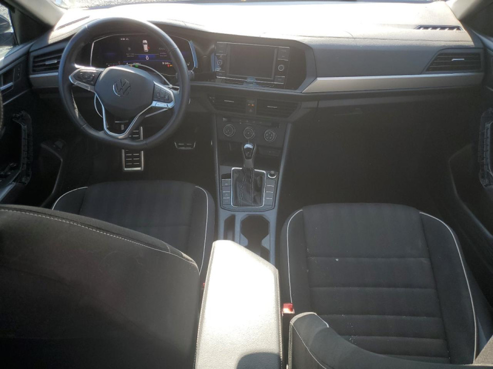 Volkswagen JETTA 2023 — Copart