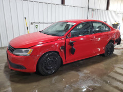 Volkswagen JETTA 2012 — Copart