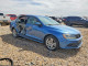 Volkswagen JETTA 2018 — Copart