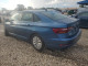 Volkswagen JETTA 2019 — Copart
