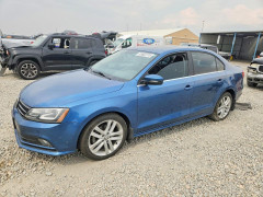 Volkswagen JETTA 2015 — Copart