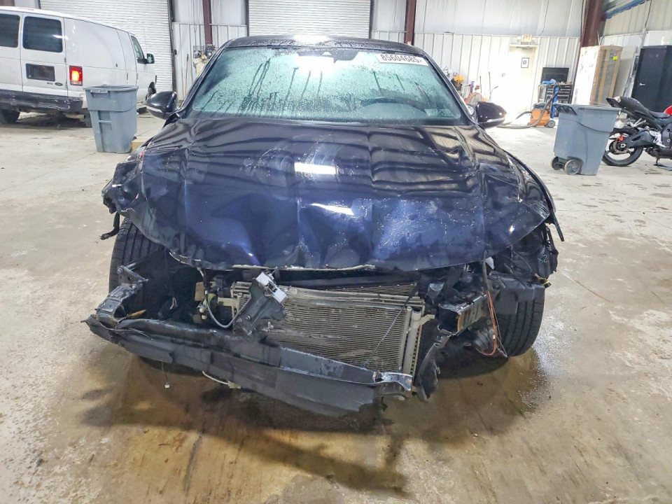Volkswagen JETTA 2022 — Copart