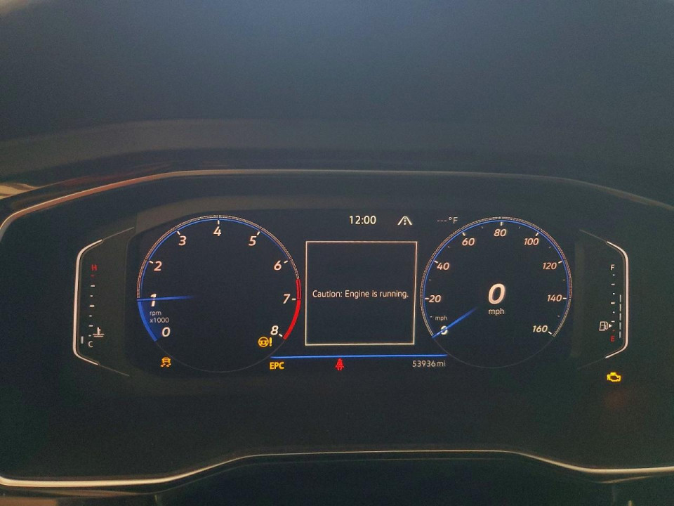 Volkswagen JETTA 2022 — Copart