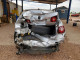 Volkswagen JETTA 2010 — Copart