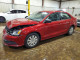 Volkswagen JETTA 2016 — Copart