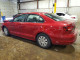 Volkswagen JETTA 2016 — Copart