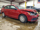 Volkswagen JETTA 2016 — Copart