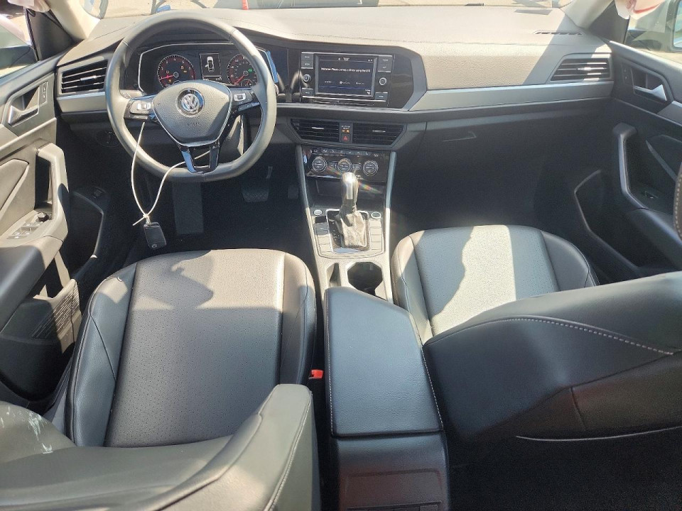 Volkswagen JETTA 2020 — Copart