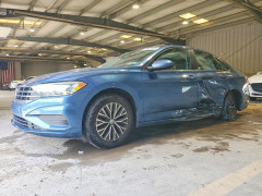 Volkswagen JETTA 2019 — Copart