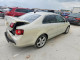 Volkswagen JETTA 2010 — Copart