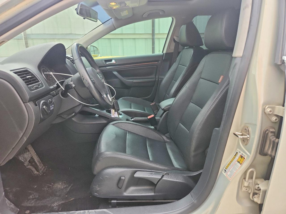 Volkswagen JETTA 2010 — Copart