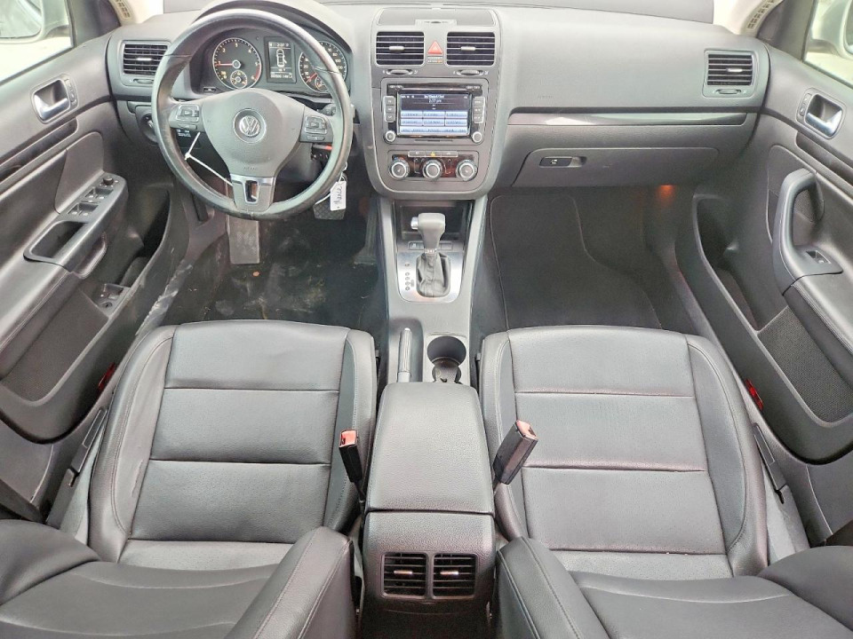 Volkswagen JETTA 2010 — Copart