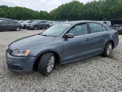 Volkswagen JETTA 2014 — Copart