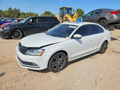 Volkswagen JETTA 2018 — Copart