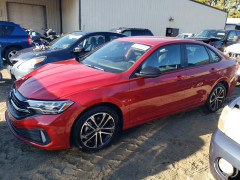 Volkswagen JETTA 2024 — Copart