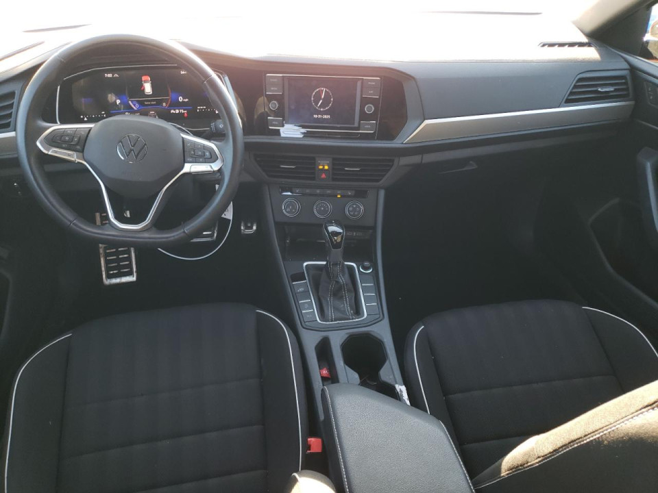 Volkswagen JETTA 2024 — Copart
