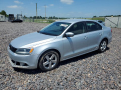 Volkswagen JETTA 2012 — Copart