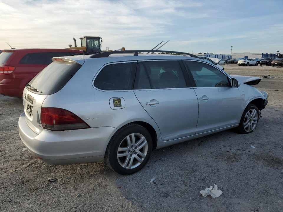 Volkswagen JETTA 2014 — Copart