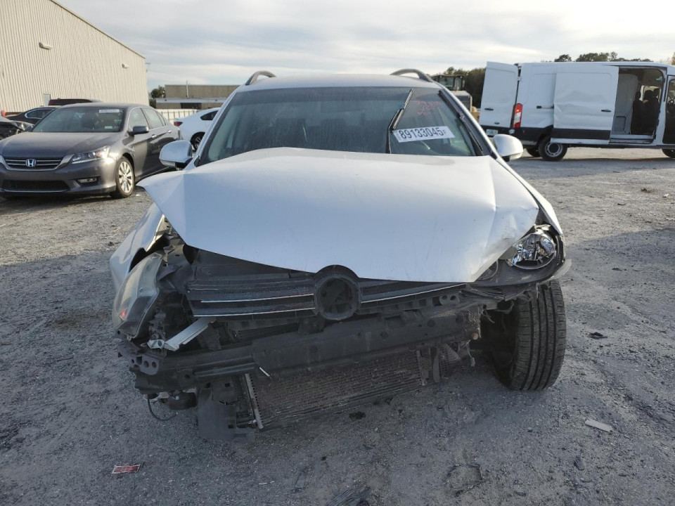 Volkswagen JETTA 2014 — Copart