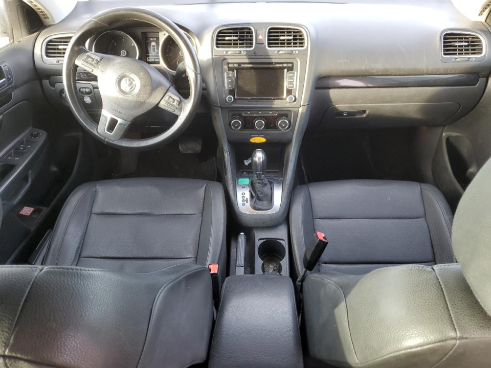 Volkswagen JETTA 2014 — Copart