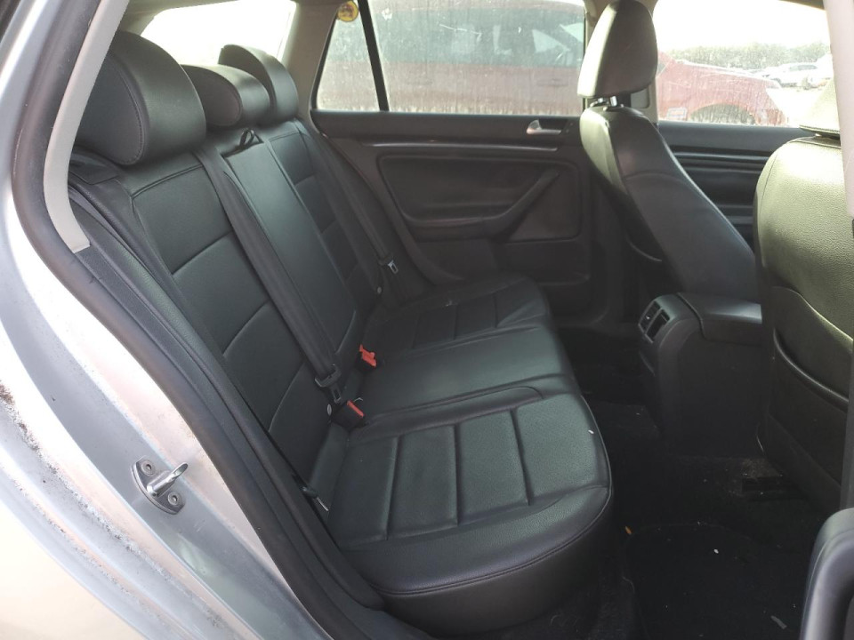 Volkswagen JETTA 2014 — Copart