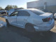 Volkswagen JETTA 2017 — Copart