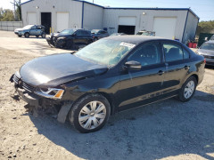 Volkswagen JETTA 2012 — Copart