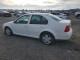 Volkswagen JETTA 2001 — Copart