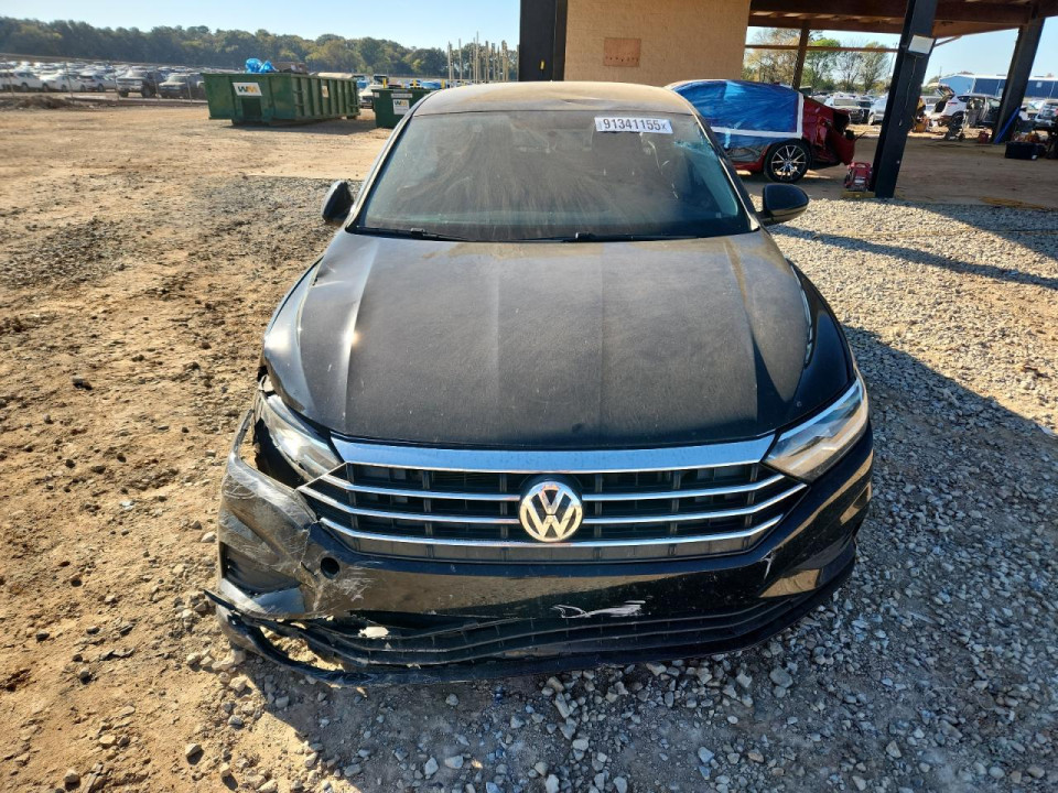 Volkswagen JETTA 2021 — Copart