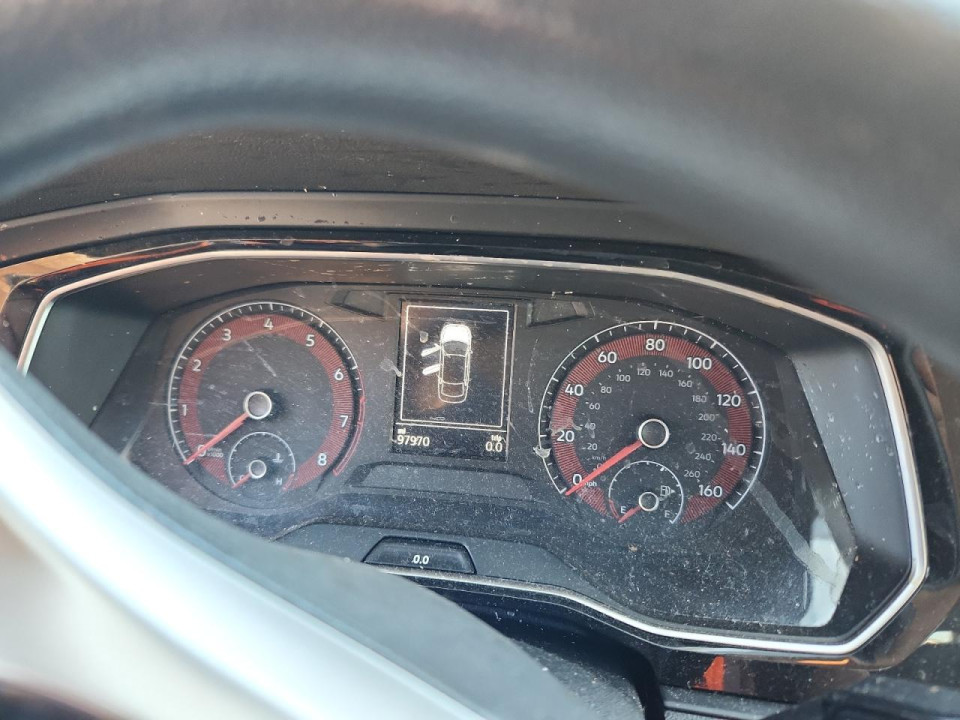Volkswagen JETTA 2021 — Copart