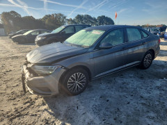 Volkswagen JETTA 2021 — Copart