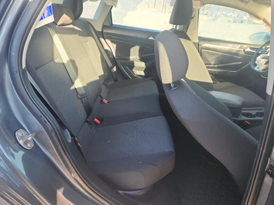 Volkswagen JETTA 2021 — Copart