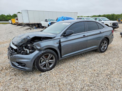 Volkswagen JETTA 2019 — Copart