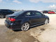 Volkswagen JETTA 2016 — Copart