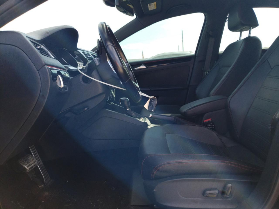 Volkswagen JETTA 2016 — Copart