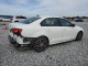 Volkswagen JETTA 2016 — Copart