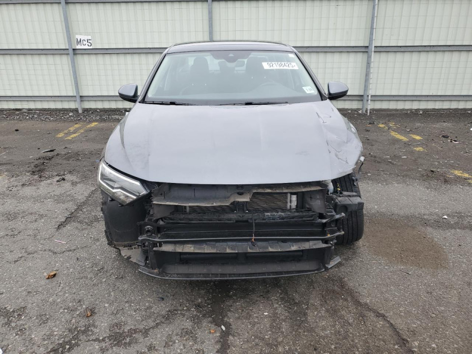 Volkswagen JETTA 2024 — Copart