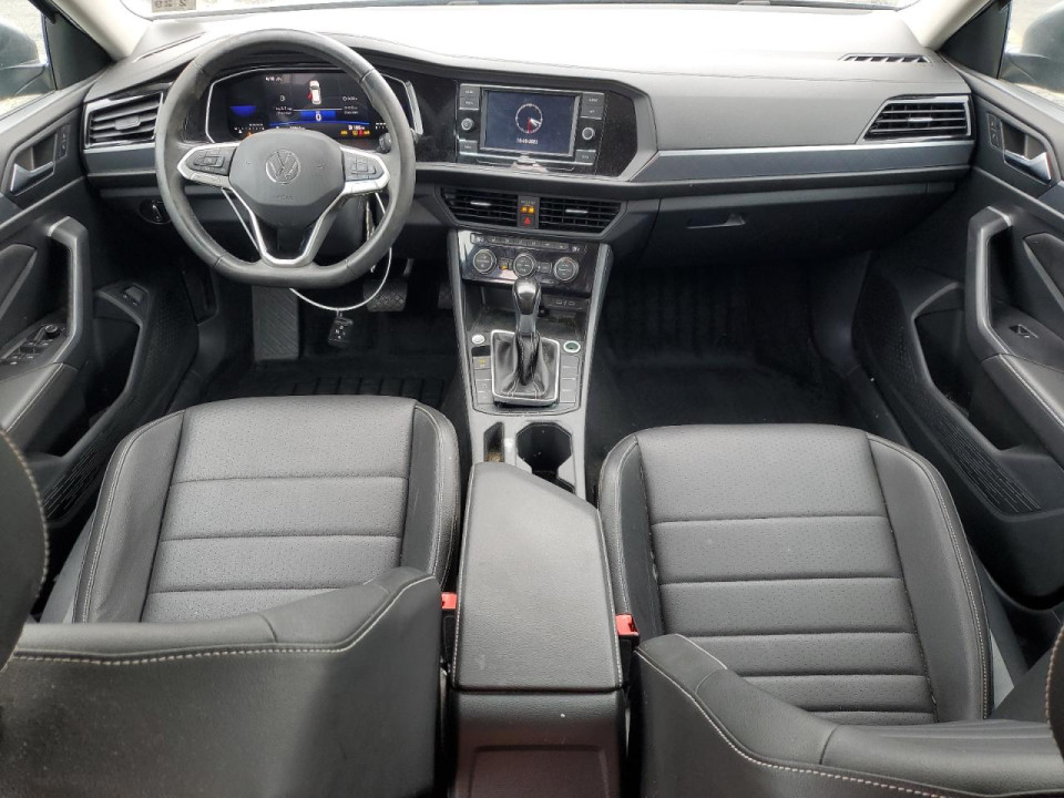 Volkswagen JETTA 2024 — Copart
