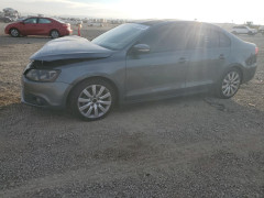 Volkswagen JETTA 2014 — Copart