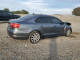 Volkswagen JETTA 2014 — Copart